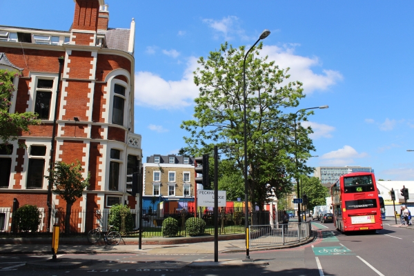 Best Western London Peckham Hotel
